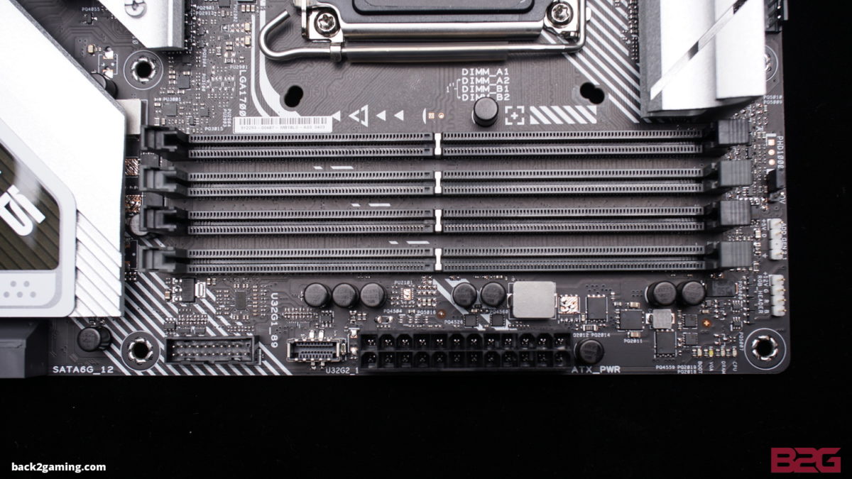 ASUS PRIME Z690-A LGA1700 Motherboard Preview -