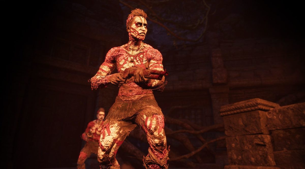Far Cry 6 “Vaas: Insanity” Downloadable Content, Available Now  - returnal
