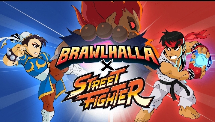 Street Fighter's Ryu, Chun-Li and Akuma Now Available in Brawlhalla - returnal