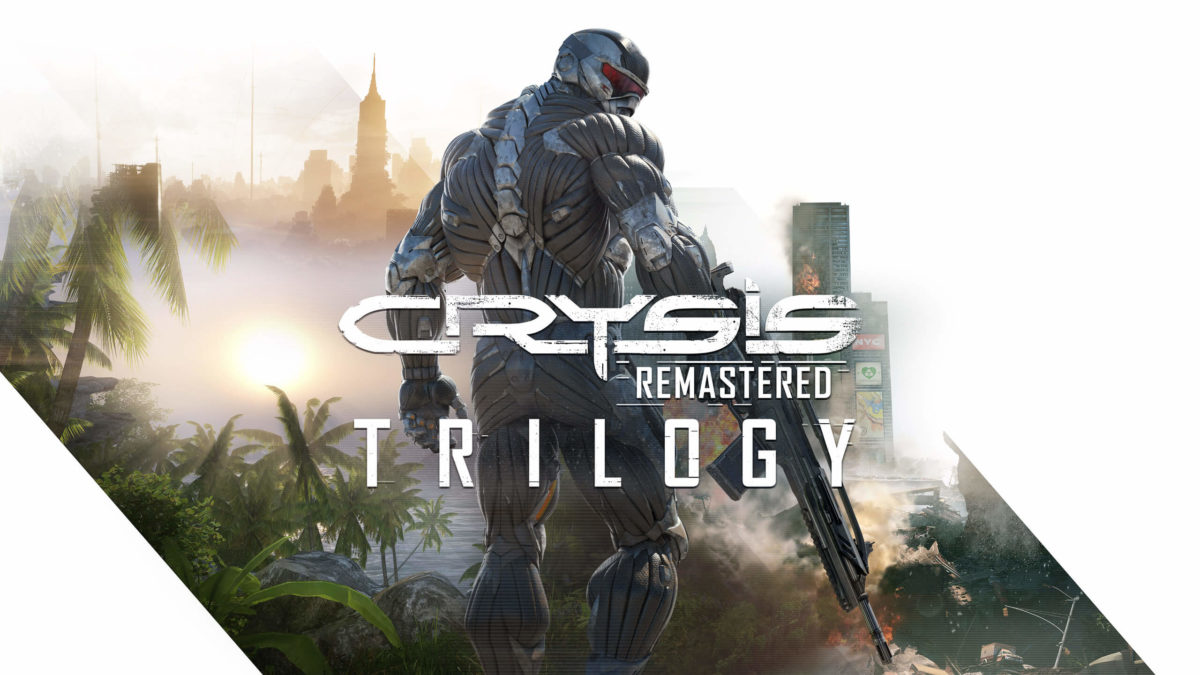 Crysis Remastered Trilogy, Back4Blood, and More Headline 120-Game Milestone with NVIDIA DLSS and Ray Tracing -