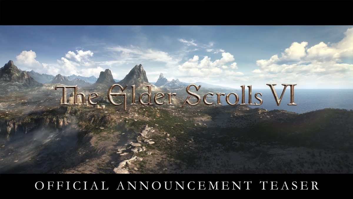 Elder Scrolls VI vs Casino Game Exclusivity - returnal