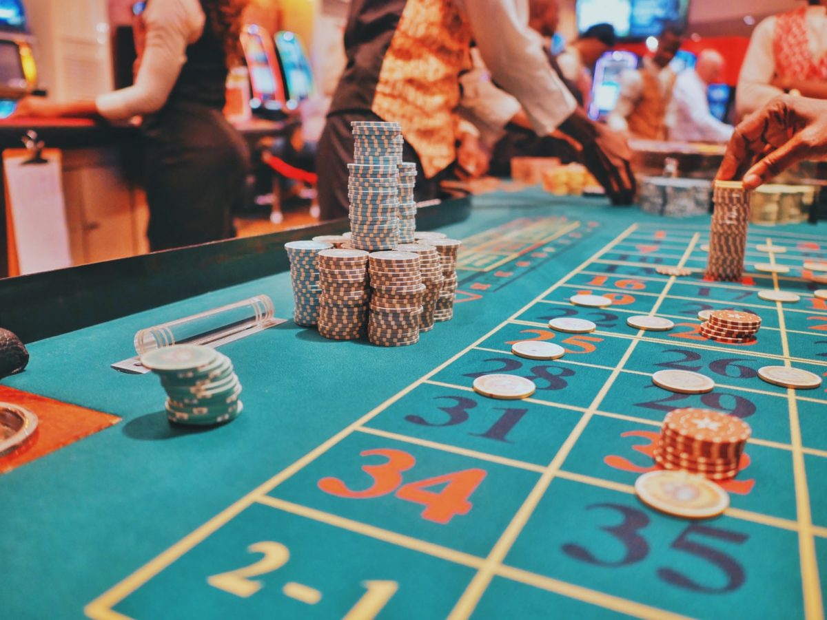 Beware Of These Blunders While Utilizing a Casino Bonus -