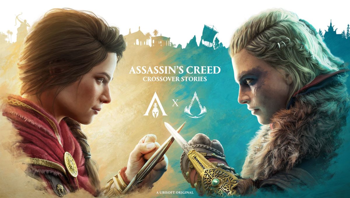 Assassin’s Creed Valhalla’s Next Major Expansion, Dawn of Ragnarök, Releasing March 10, 2022 - returnal