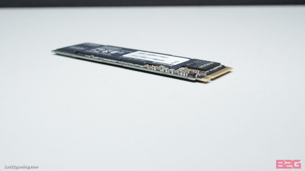 Sabrent announces High-Performance DDR5-4800 SO-DIMM CL40 Memory Modules -