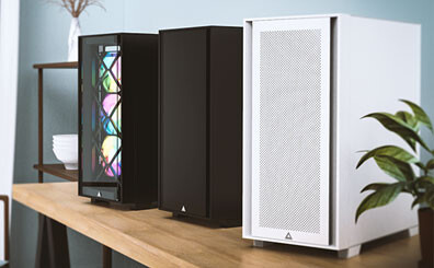 Montech Announces AIR 1000 PREMIUM, LITE, and SILENT Cases, Starting at $69.99 - returnal