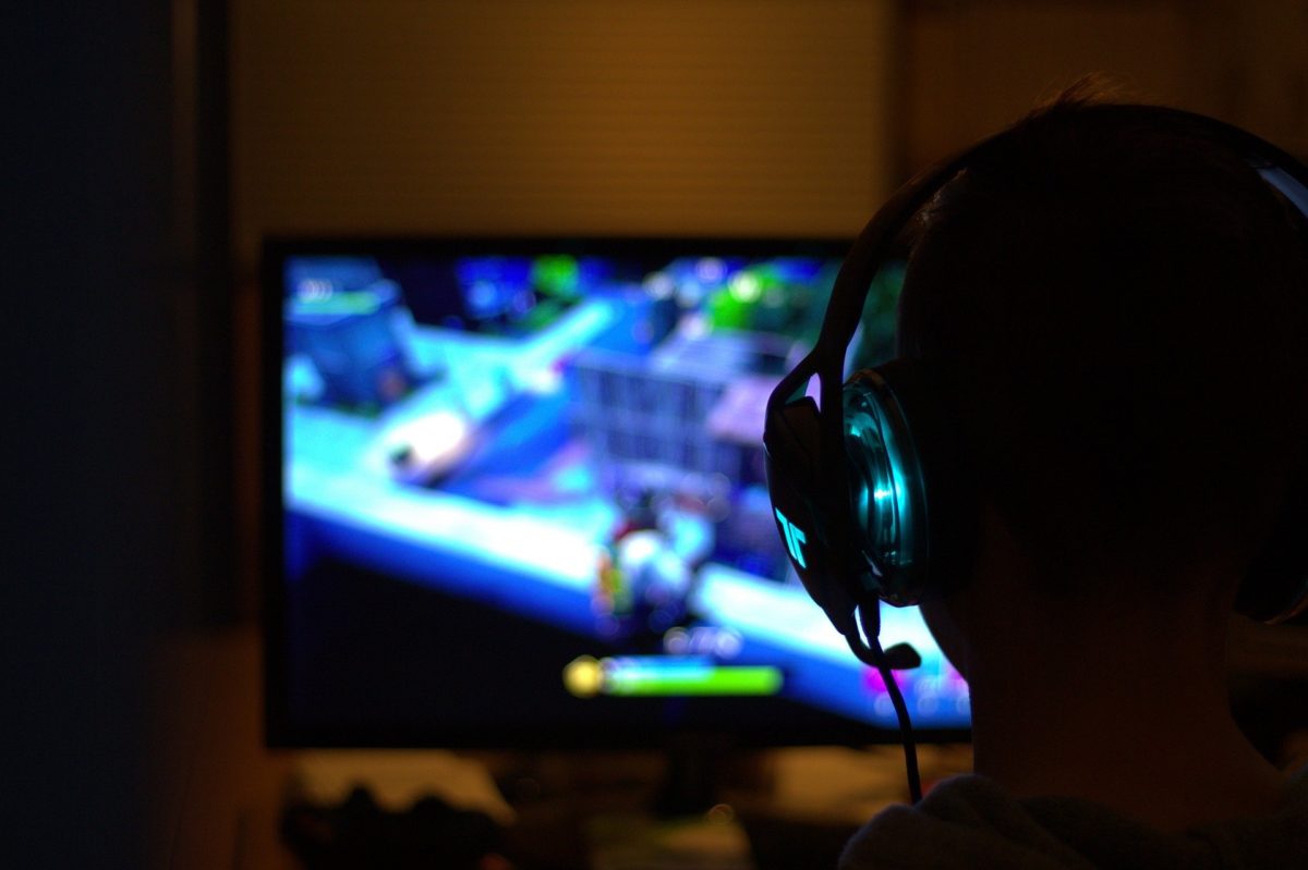 What Internet Speed Do You Really Need For Gaming? - returnal