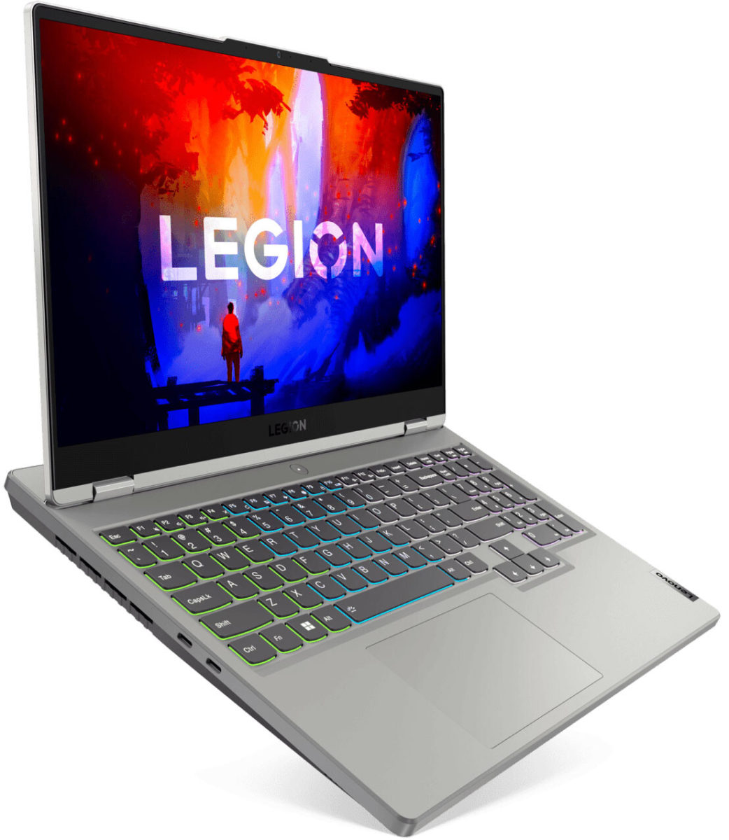 Tobii Horizon Announced for Upcoming Legion 5 Pro Gaming Laptops -
