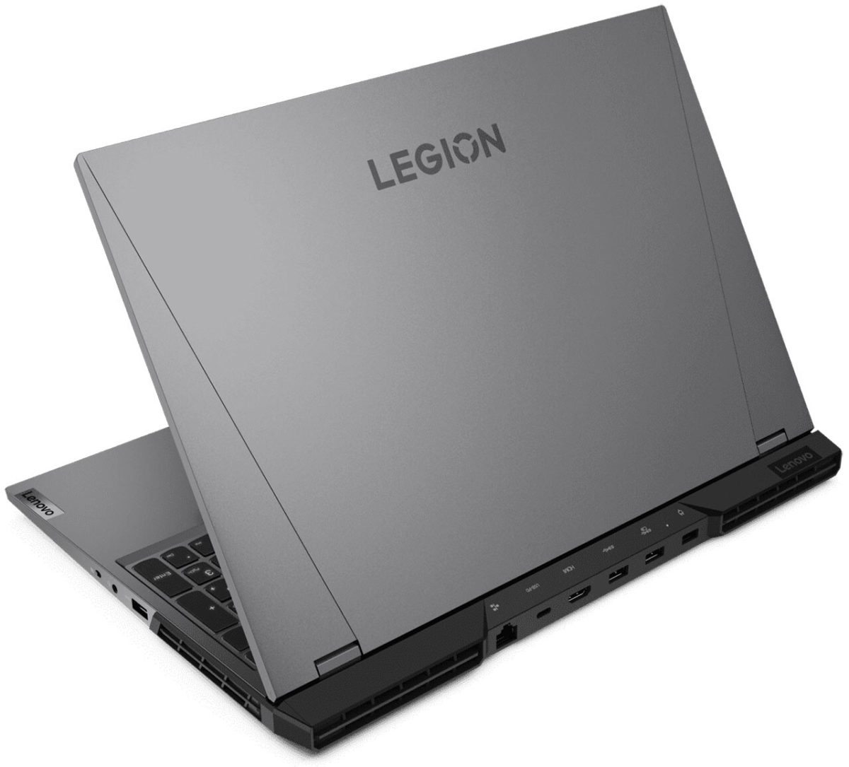 Lenovo Legion Debuts New Gaming Laptops at CES -