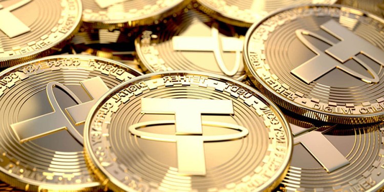 What is Tether, and How Do I Bet with it? - returnal