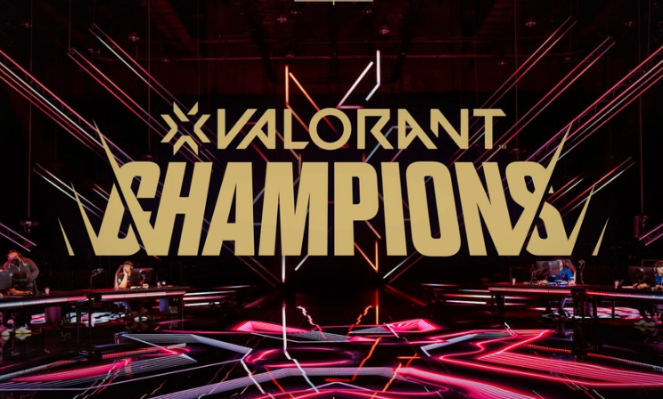 Valorant Champions Tour Roadmap - returnal