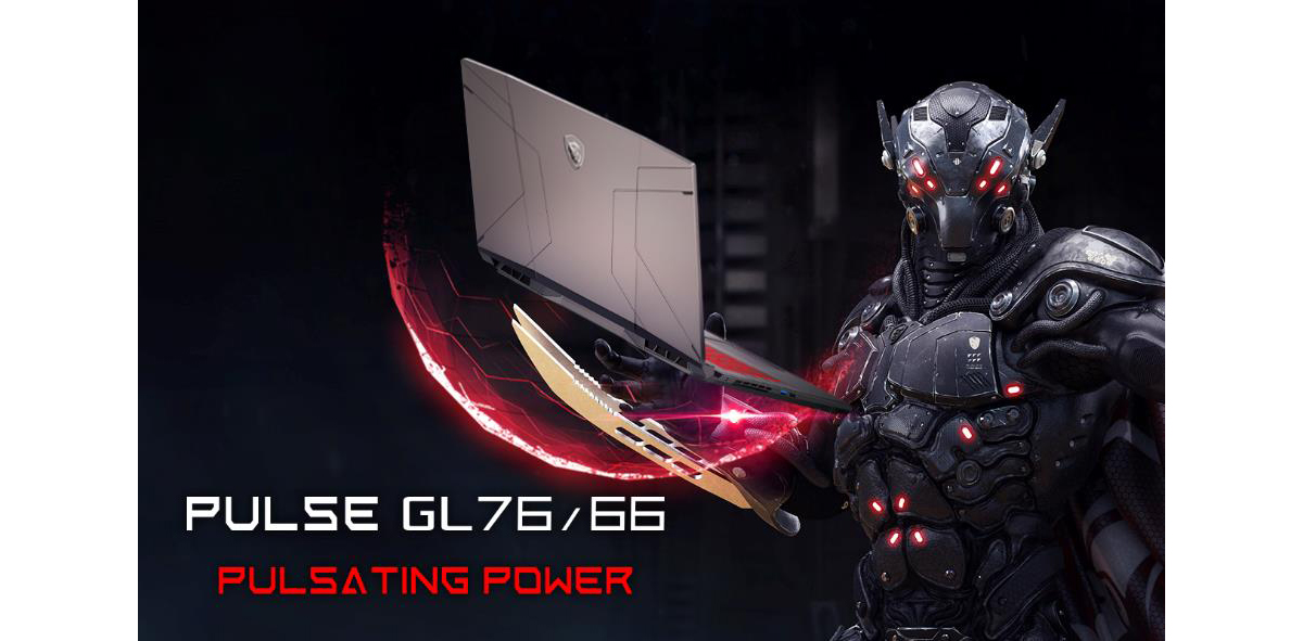 MSI Unveils New Gaming and Creator Laptop Lineup at CES 2022 - returnal