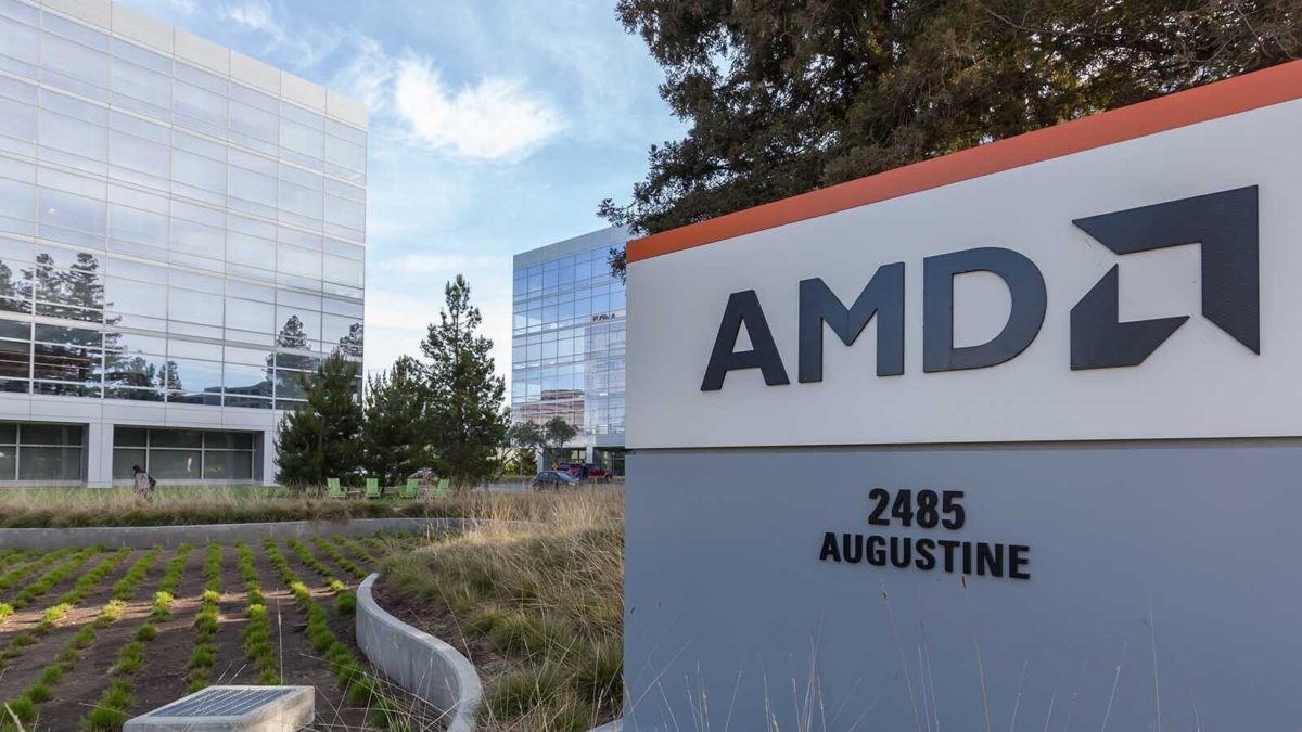 AMD Board of Directors Announces New Appointments - returnal
