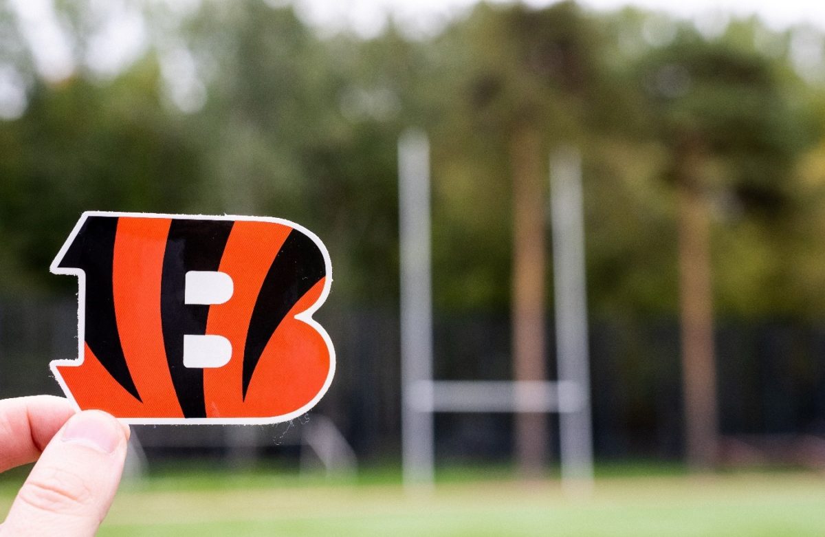 Will it be Third Time Lucky in the Super Bowl for the Cincinnati Bengals? -