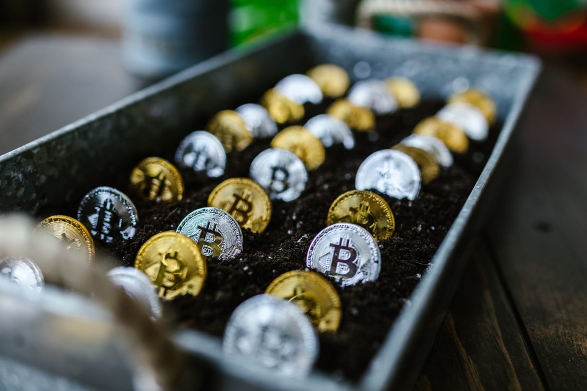 5 Things to Consider when Playing Crypto Roulette -