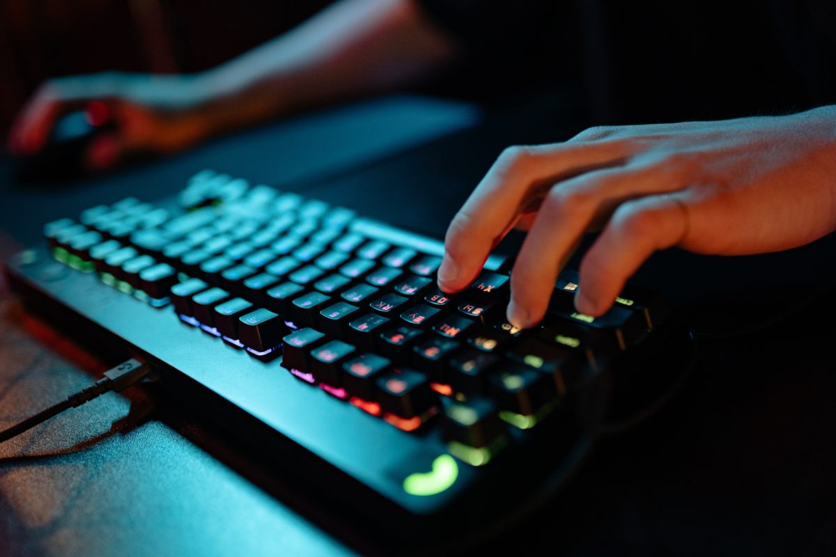 Data Privacy Protection Tips to Hack-Proof Your Game Accounts - returnal