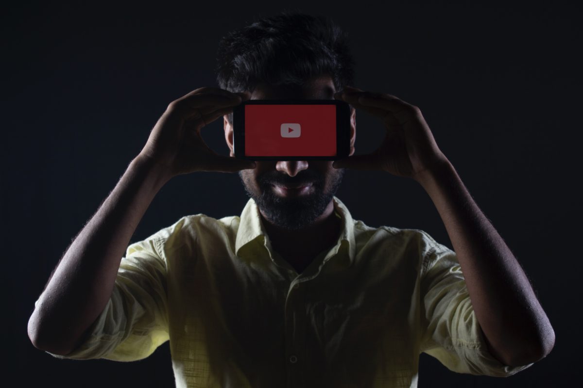 Conquering YouTube in 2022: A Step-by-Step Guide - returnal