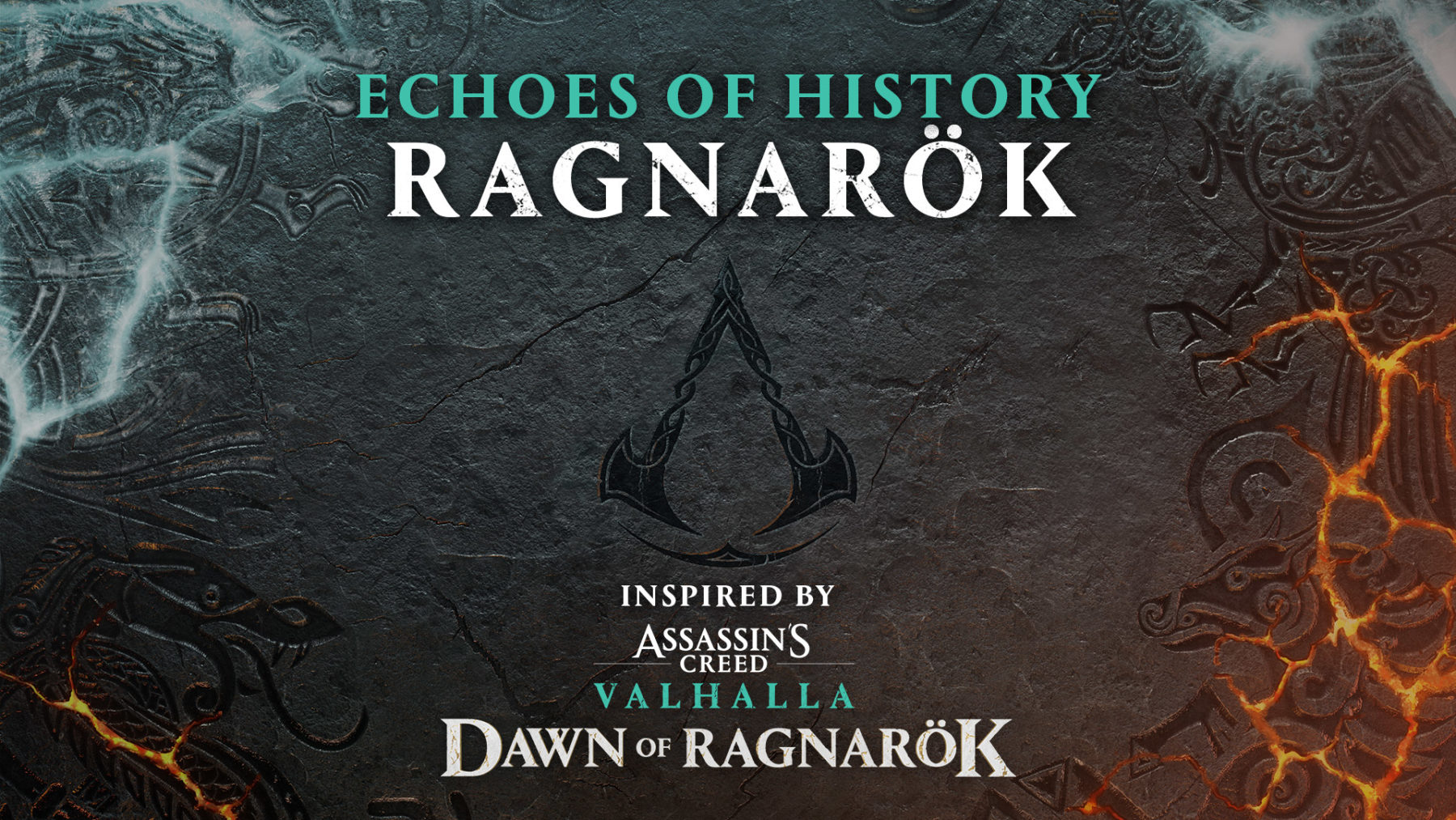 Assassin’s Creed ‘Echoes of History’ Podcast Explores Norse Gods Saga - returnal