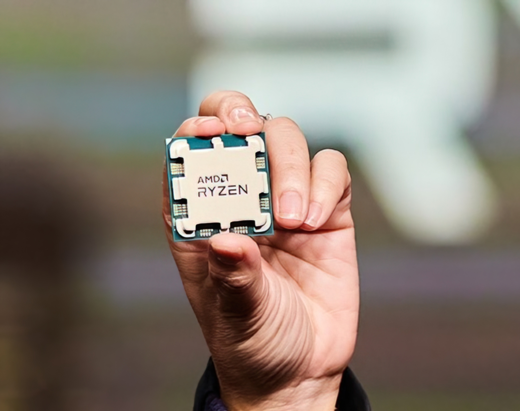 AMD Preparing 170W TDP Ryzen 7000 CPU to Battle for Next-Gen Supremacy - returnal