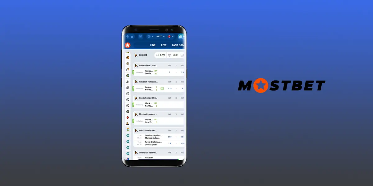 Need More Inspiration With mostbet uz apk? Read this!