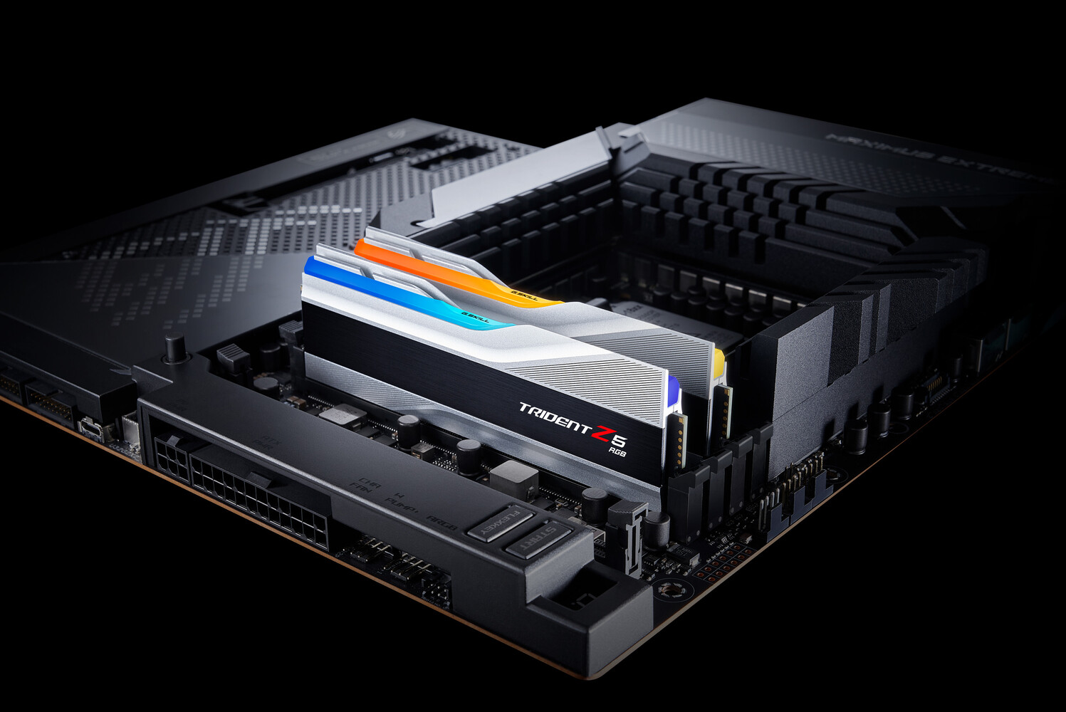 G.SKILL Announces New Ultra Low-Latency DDR5-6600 CL34 Memory Kit -