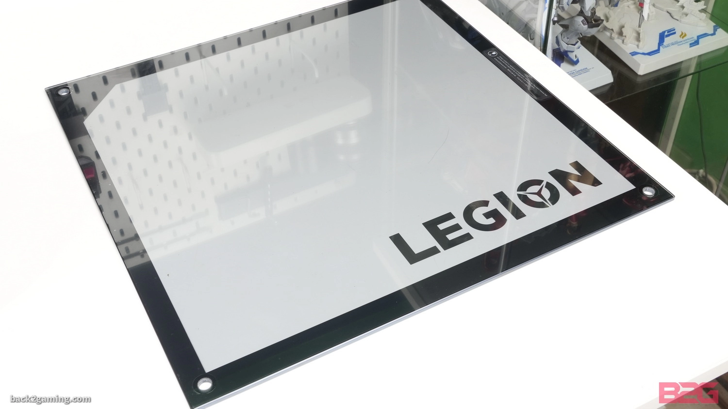 Lenovo Legion Tower 7i 2021 (i7) Gaming PC Review -