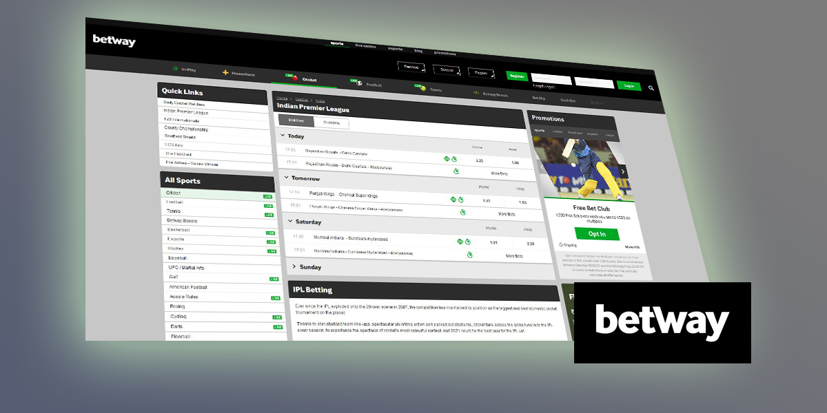 Betway BD Website Review -