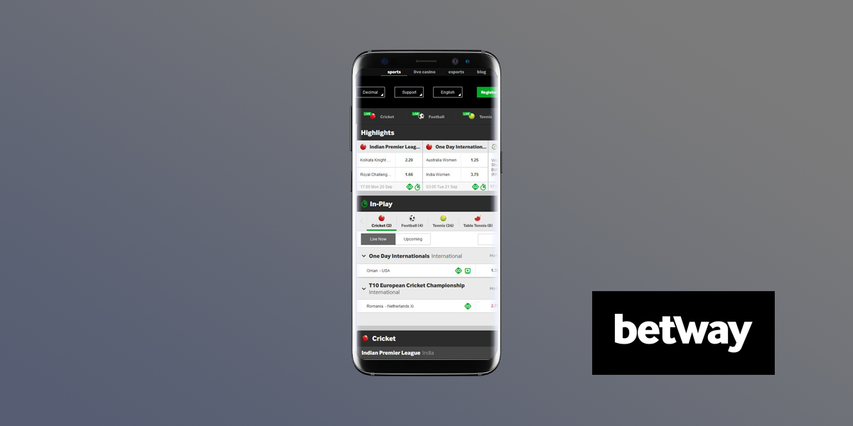 Betway BD Website Review -