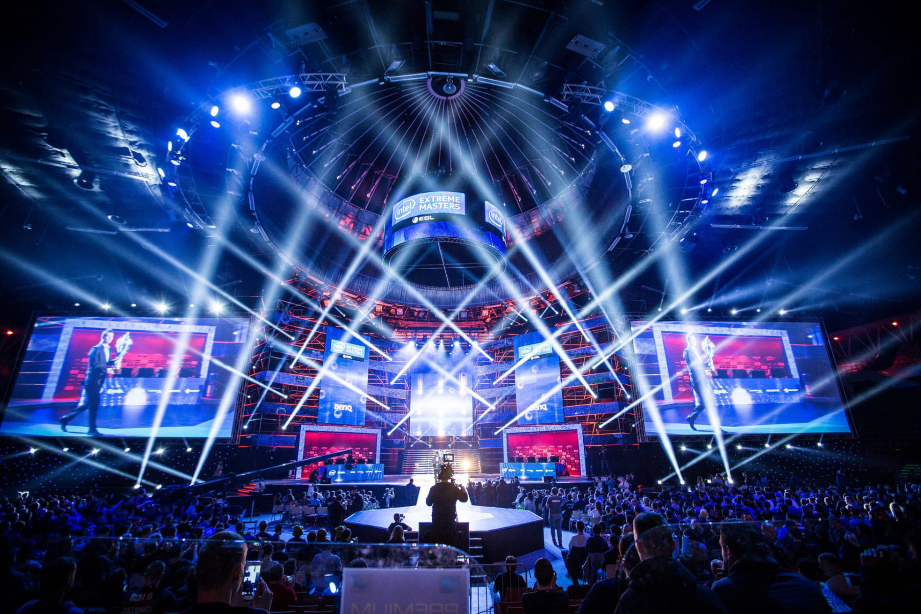 Top 5 Most Popular Esports Games On Which You Can Bet - returnal