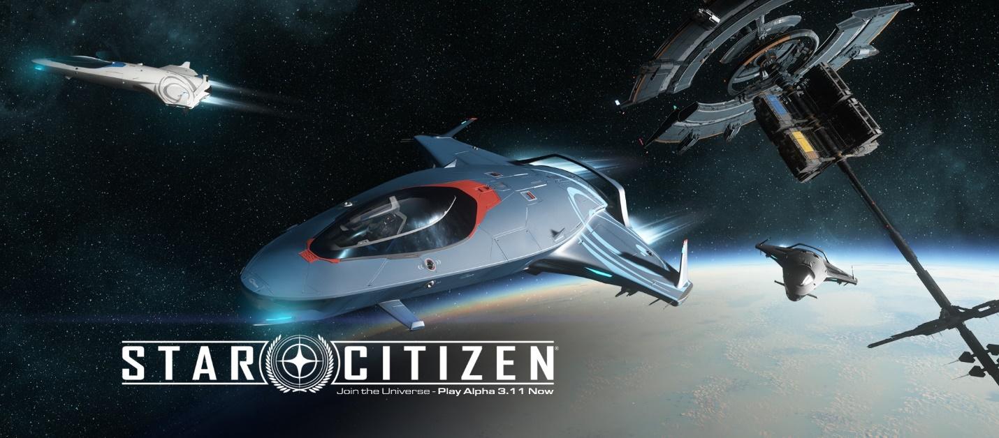 Best Ships in Star Citizen -