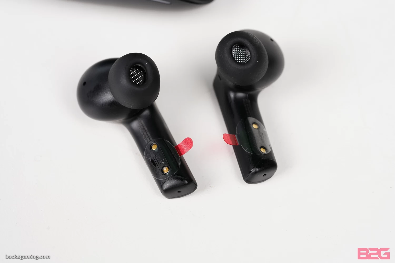 ROG Cetra True Wireless Gaming Earbuds Review -
