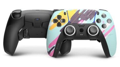 SCUF Gaming Launches New Customizable Features for SCUF Reflex - returnal