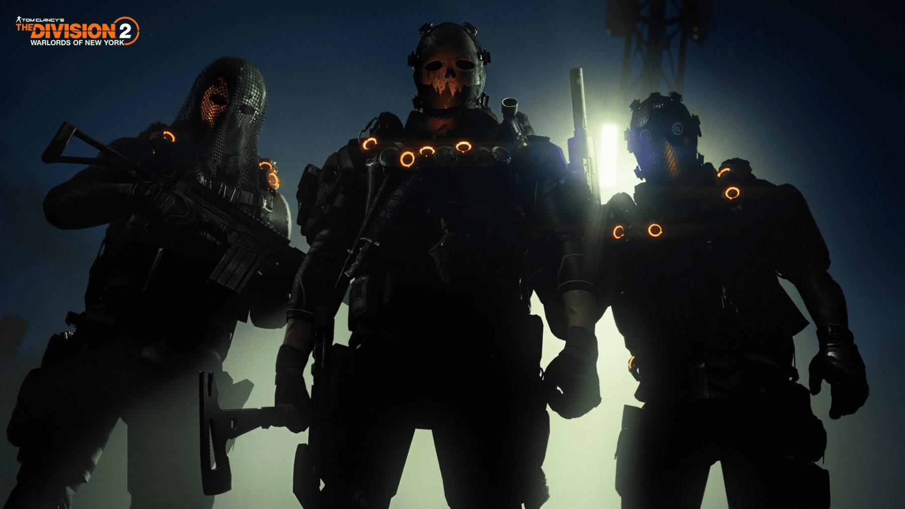 New Content Update For Tom Clancy’s The Division 2 Coming on May 12 - returnal