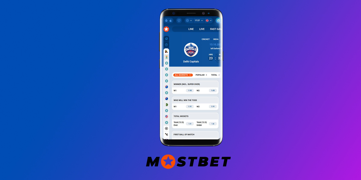Mostbet App Review -