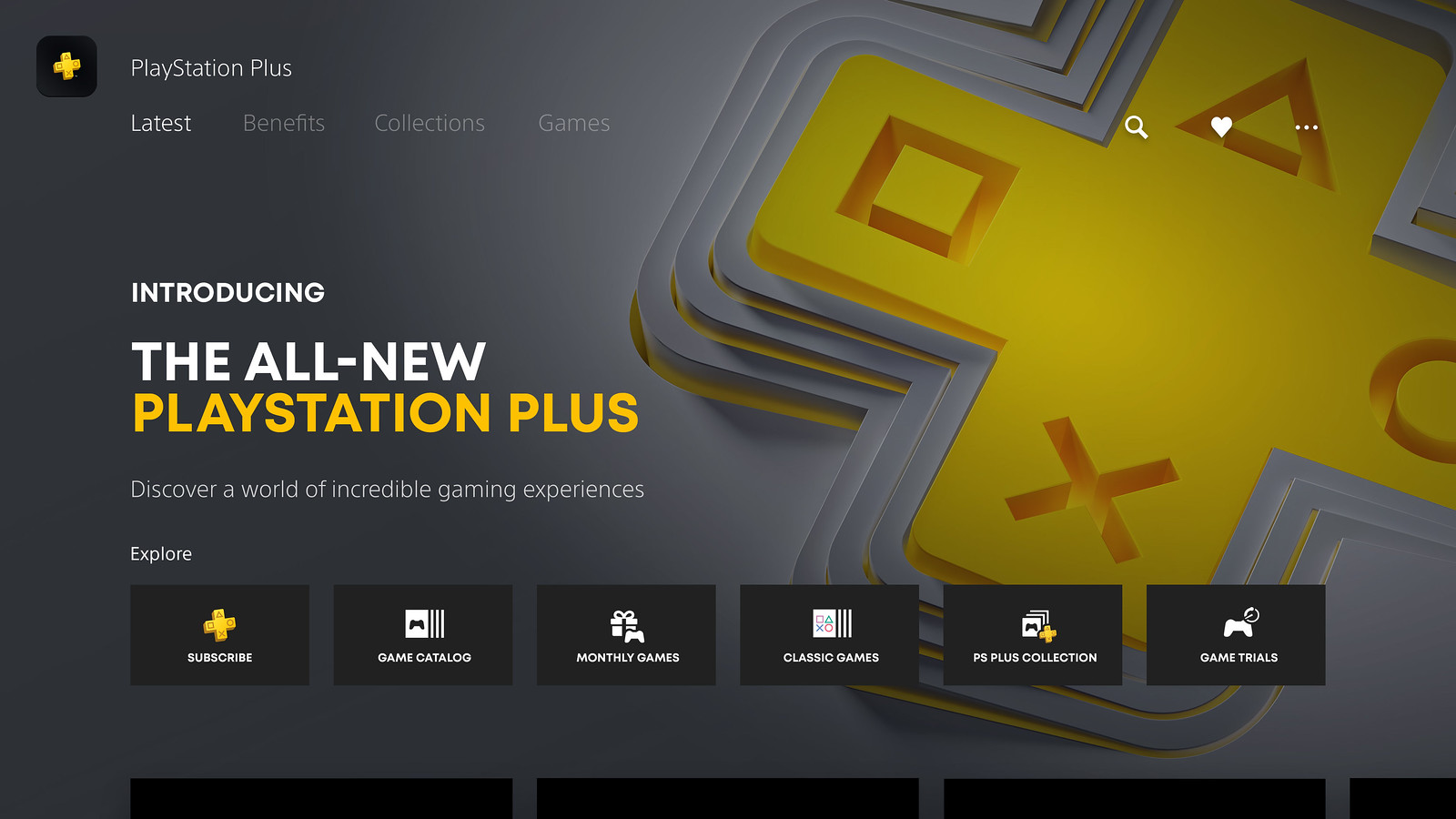 New PlayStation Plus Subscription Plan is Now Rolling Out - returnal