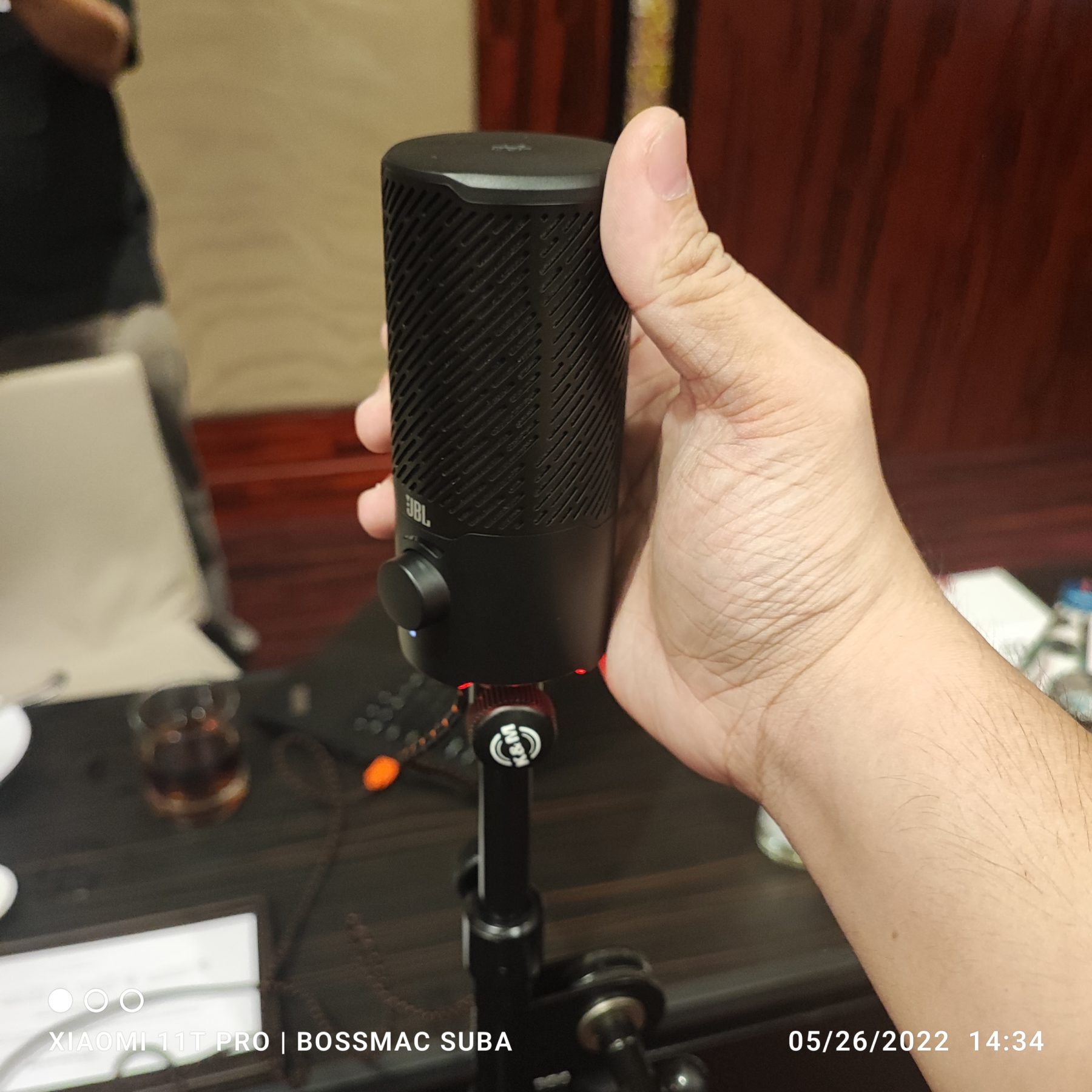 JBL Philippines Showcases New TWS Ear Buds with ANC, New PartyBox and New Streaming Mic - returnal
