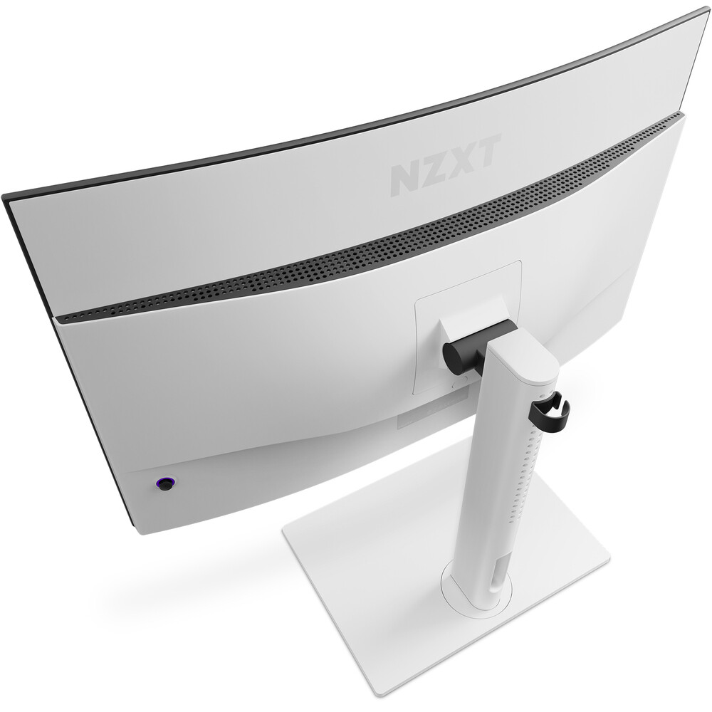 NZXT Releases their own Monitor: the NZXT Canvas Display Line -