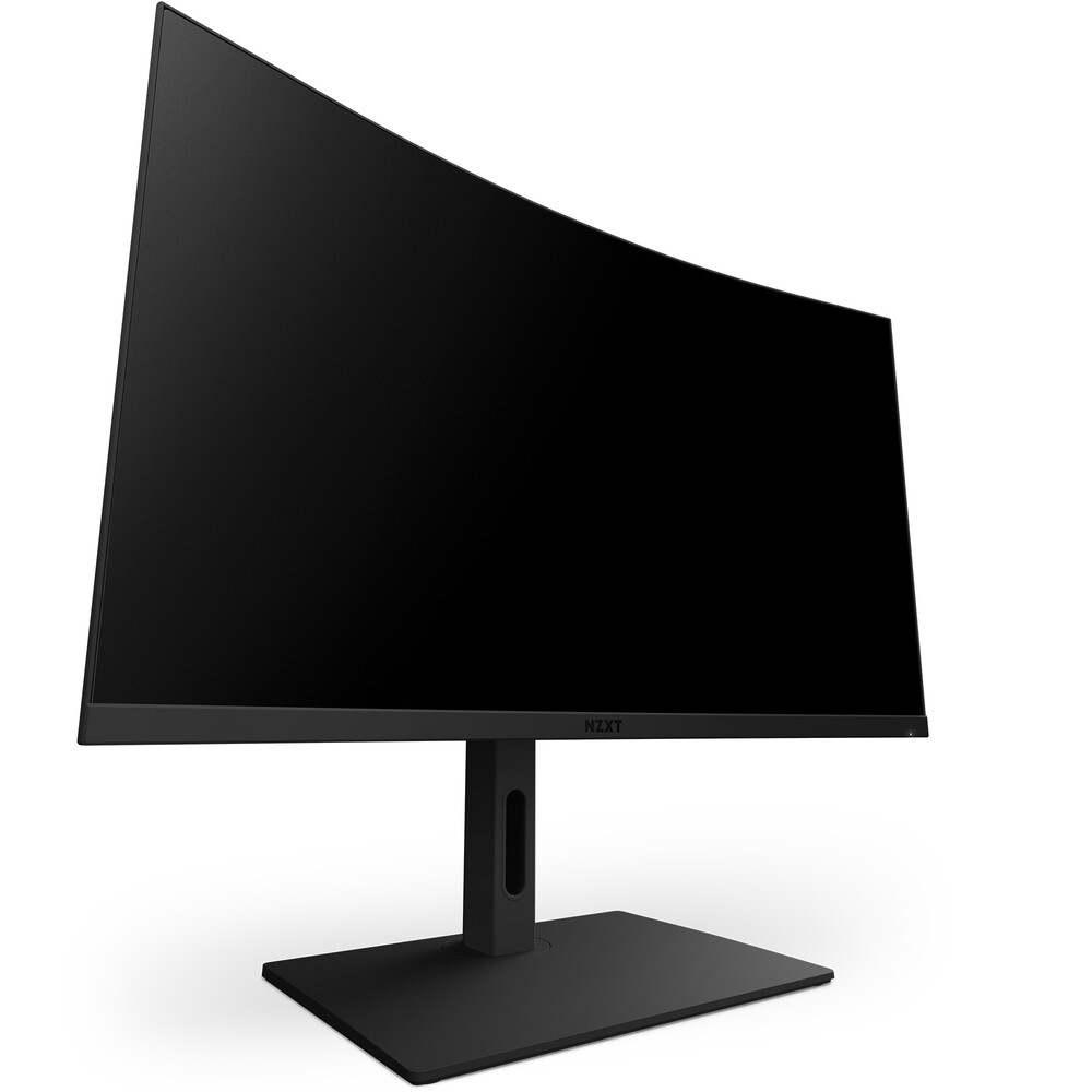 NZXT Releases their own Monitor: the NZXT Canvas Display Line -