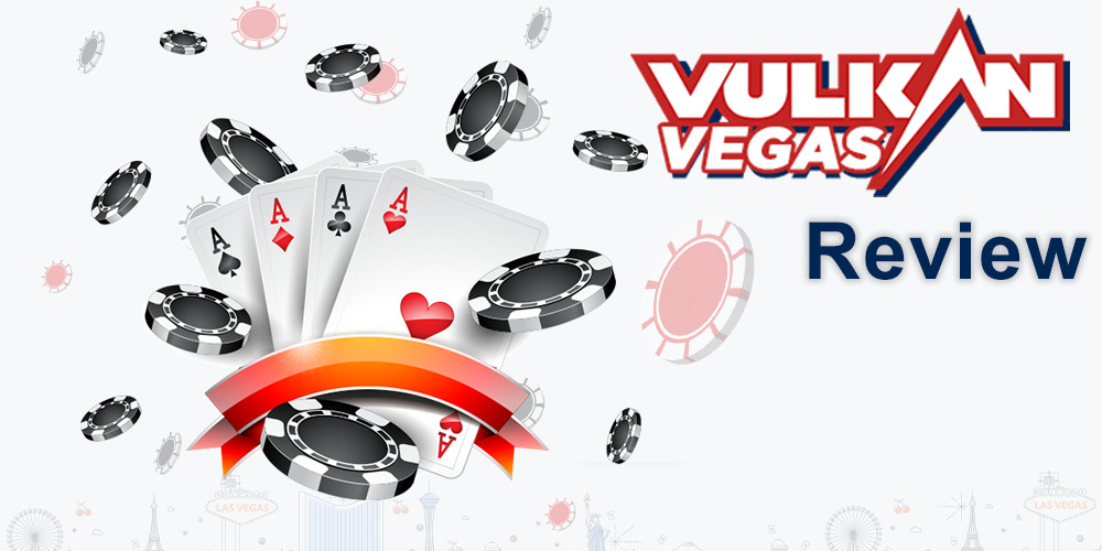 Vulkan Vegas Review Canada - returnal