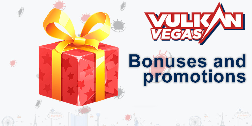 Vulkan Vegas Review Canada - returnal