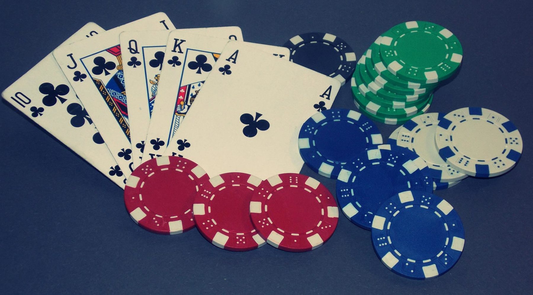 How to Win at Online Popular Casino Games: A Beginner's Guide -