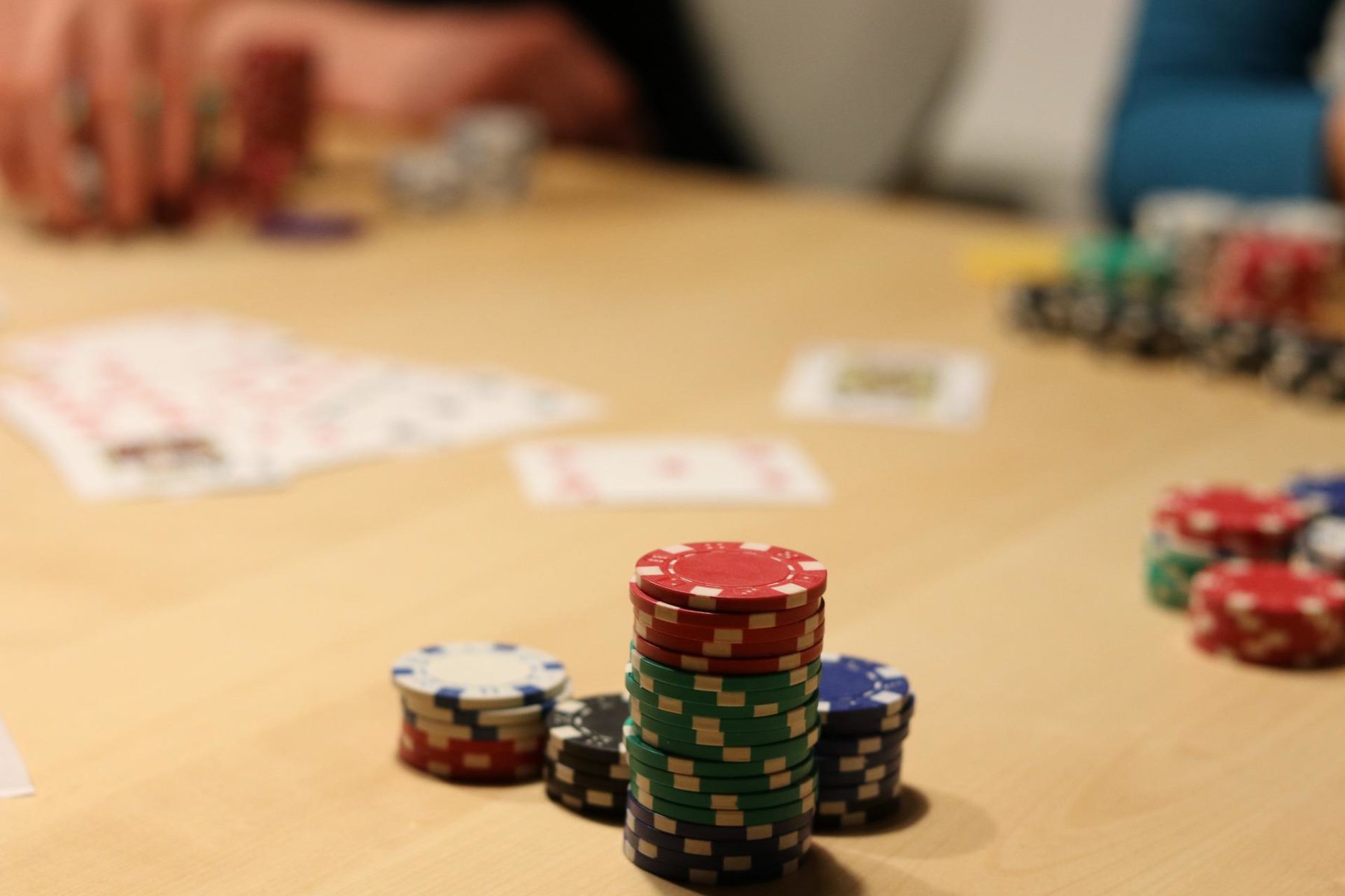 The Biggest Texas Holdem Myths That You Should Learn -