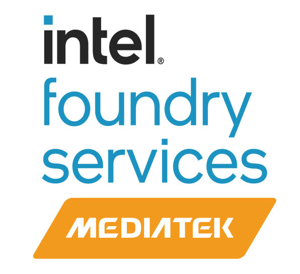 Intel and MediaTek Form Foundry Partnership -
