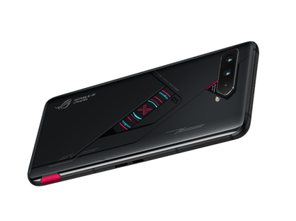 ASUS ROG Ushers in New School Year with COOL FOR SCHOOL 2022 Promo - returnal