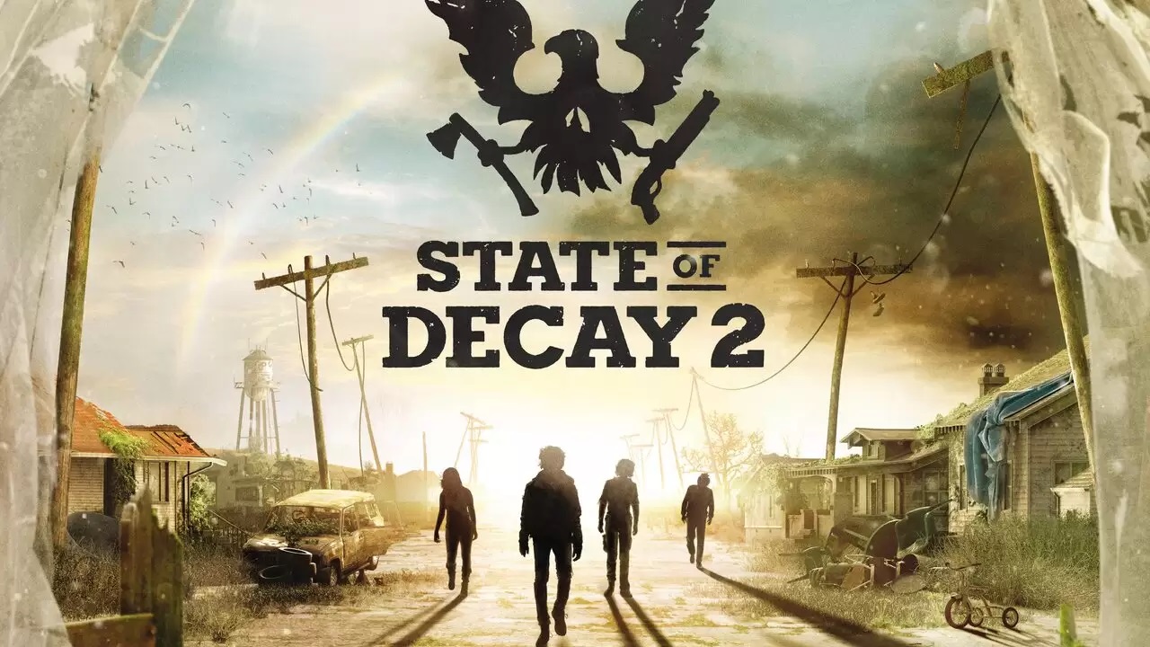 State of Decay 2: Juggernaut Edition Full Review -
