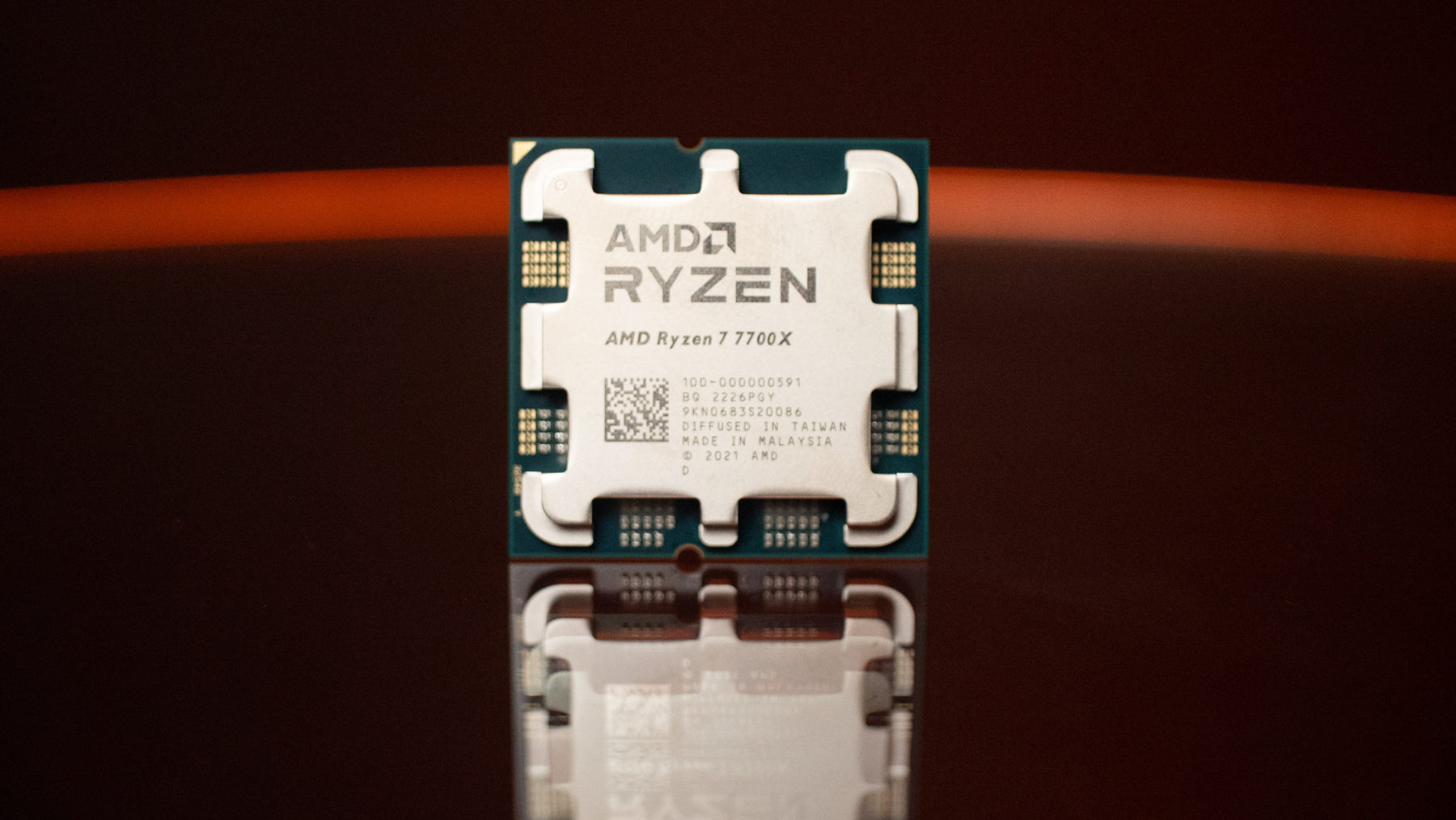 AMD Officially Launches Ryzen 7000 CPUs -