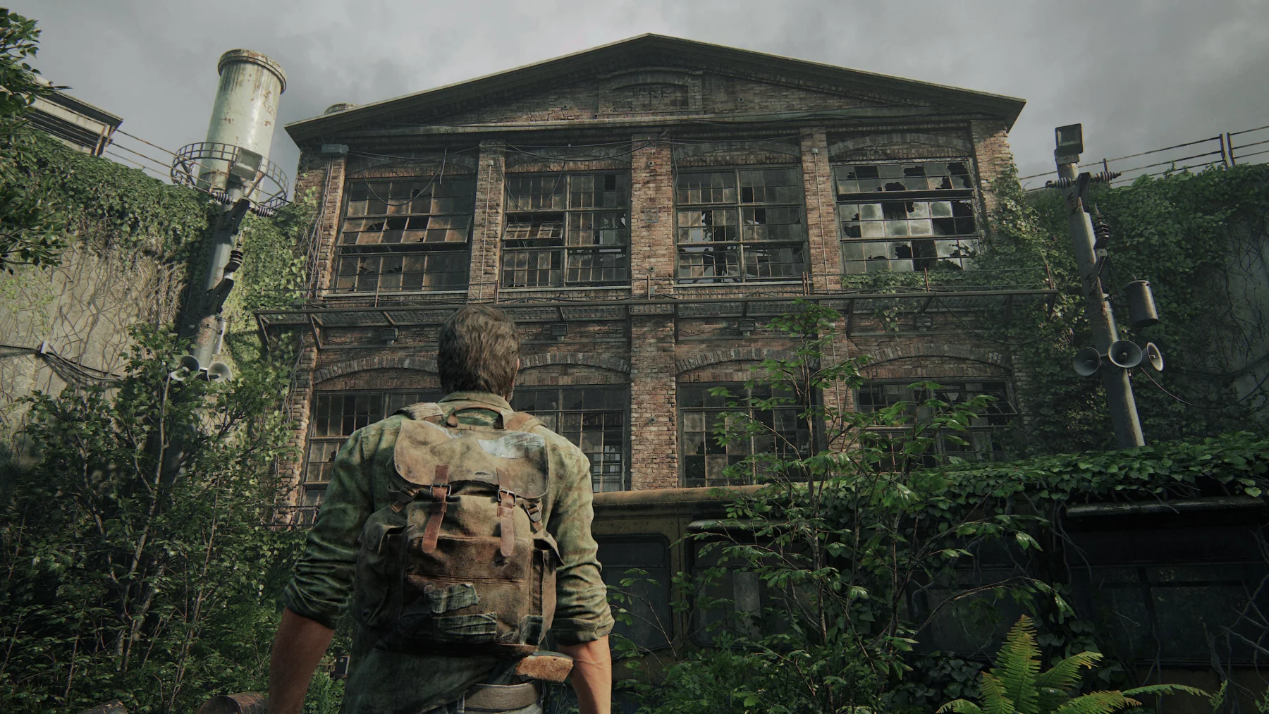 The Last of Us Part I (PS5) Review -