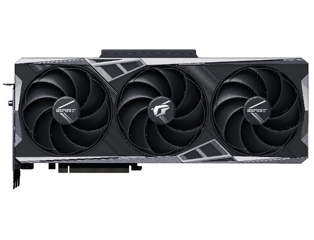 COLORFUL Launches Next-Gen RTX 4090 and RTX 4080 Graphics Cards -