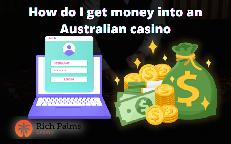 How to Start Gambling for Real Money? -