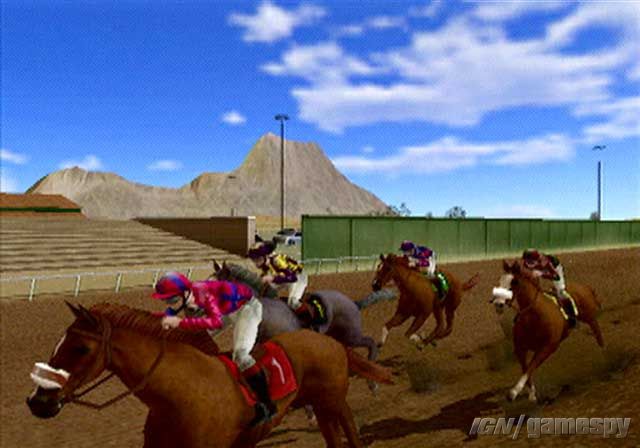 How To Play Breeders' Cup World Thoroughbred Championships Videogame - returnal