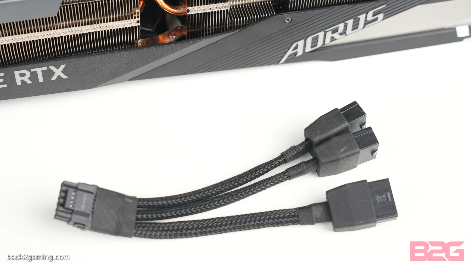 AORUS RTX 4080 16GB Graphics Card Review -